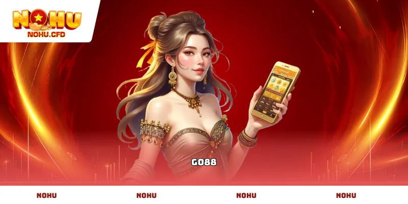 Trang chủ Go88