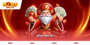 Nổ hũ Thần Tài